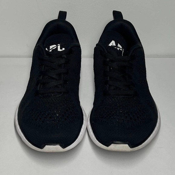 APL ATHLETIC PROPULSION LABS TechLoom Pro Mesh Sneakers 5.5 - Picture 2 of 8